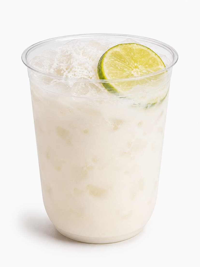 Coco Limón