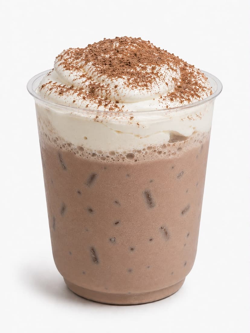 Milo Milk