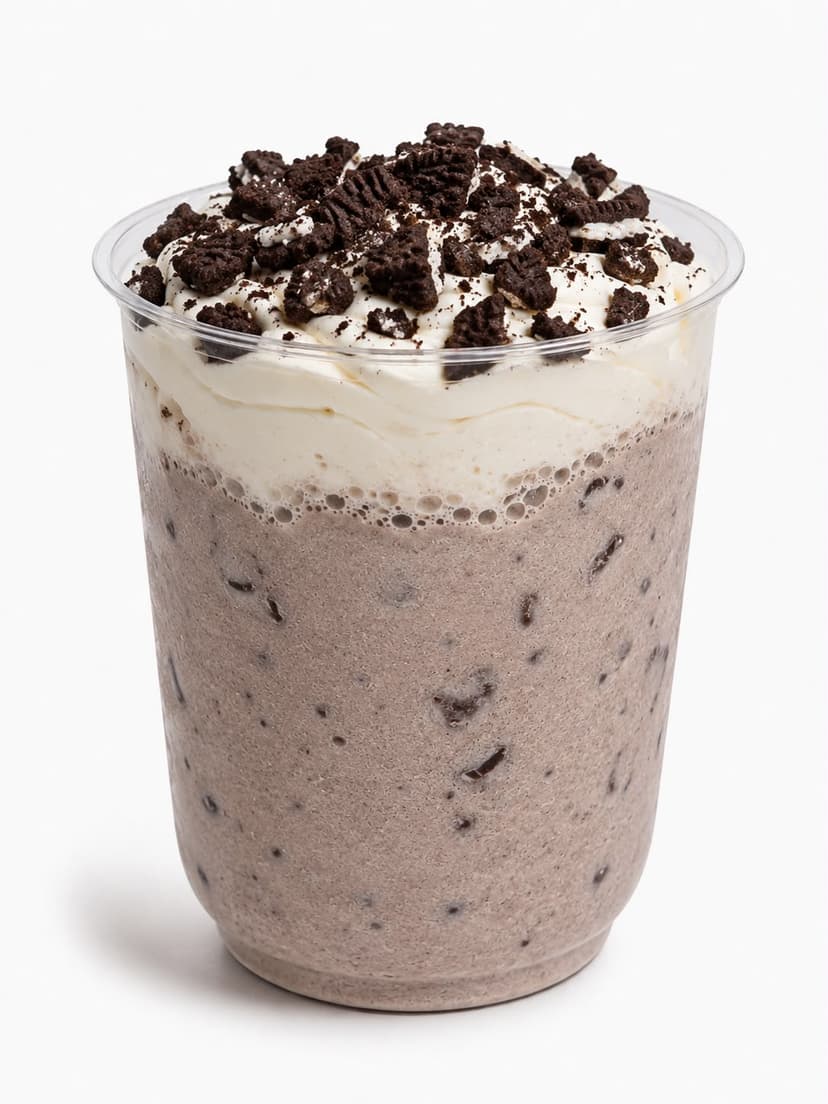 Oreo Milk