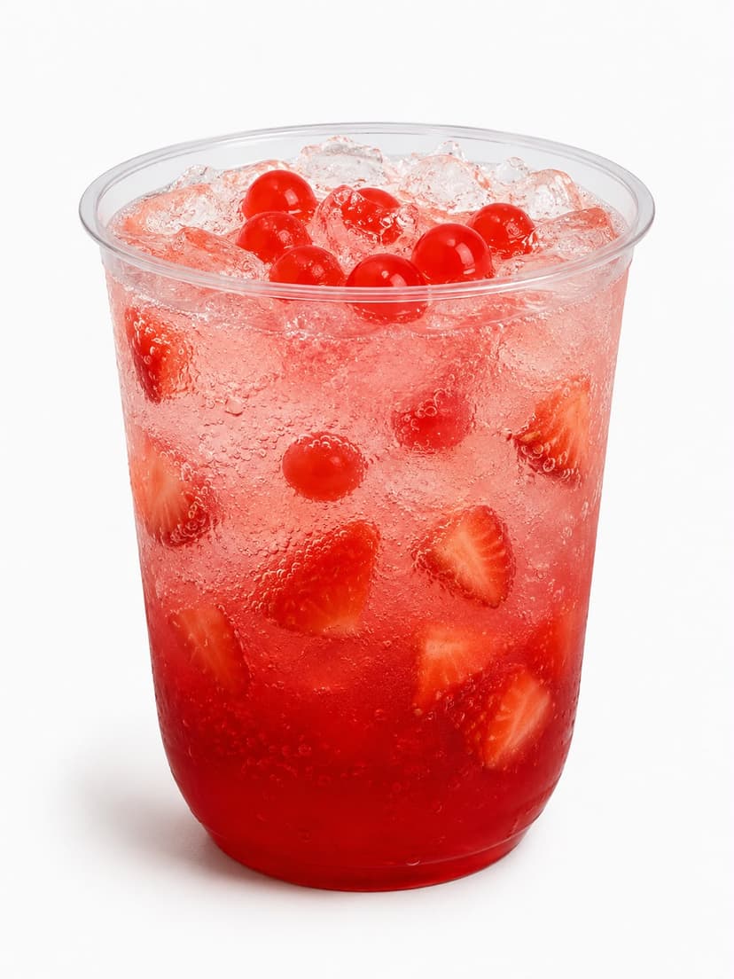 Soda Bubol