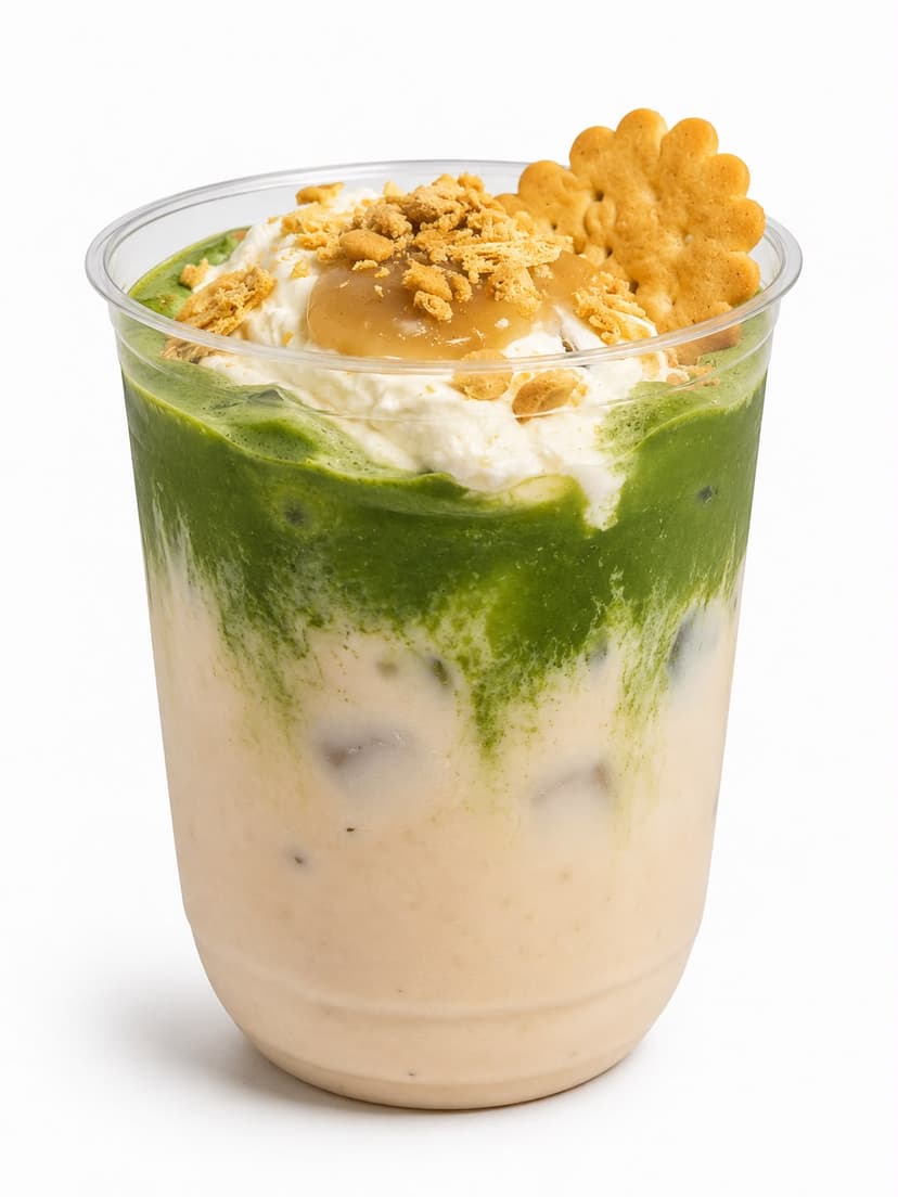 Banana Pudding