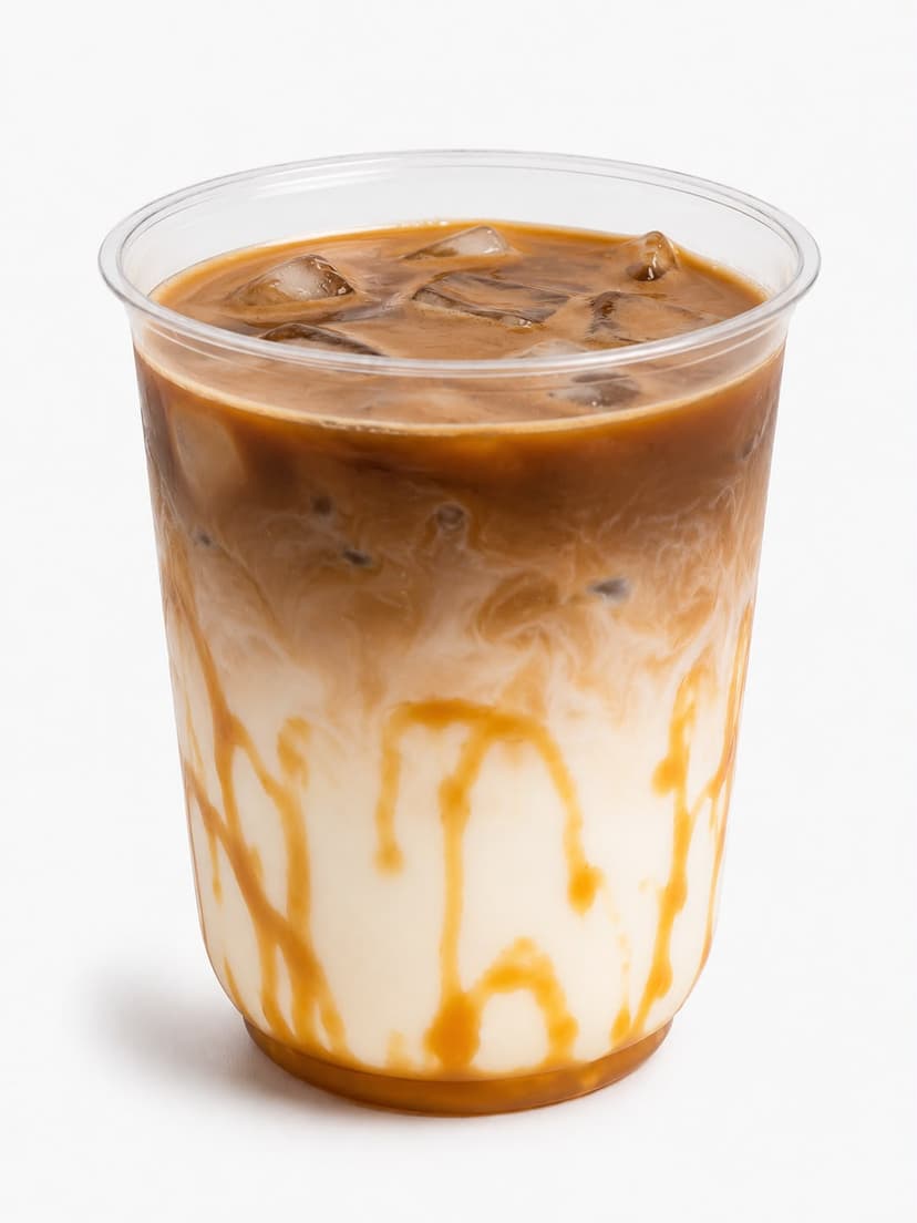 Iced Latte Clasic