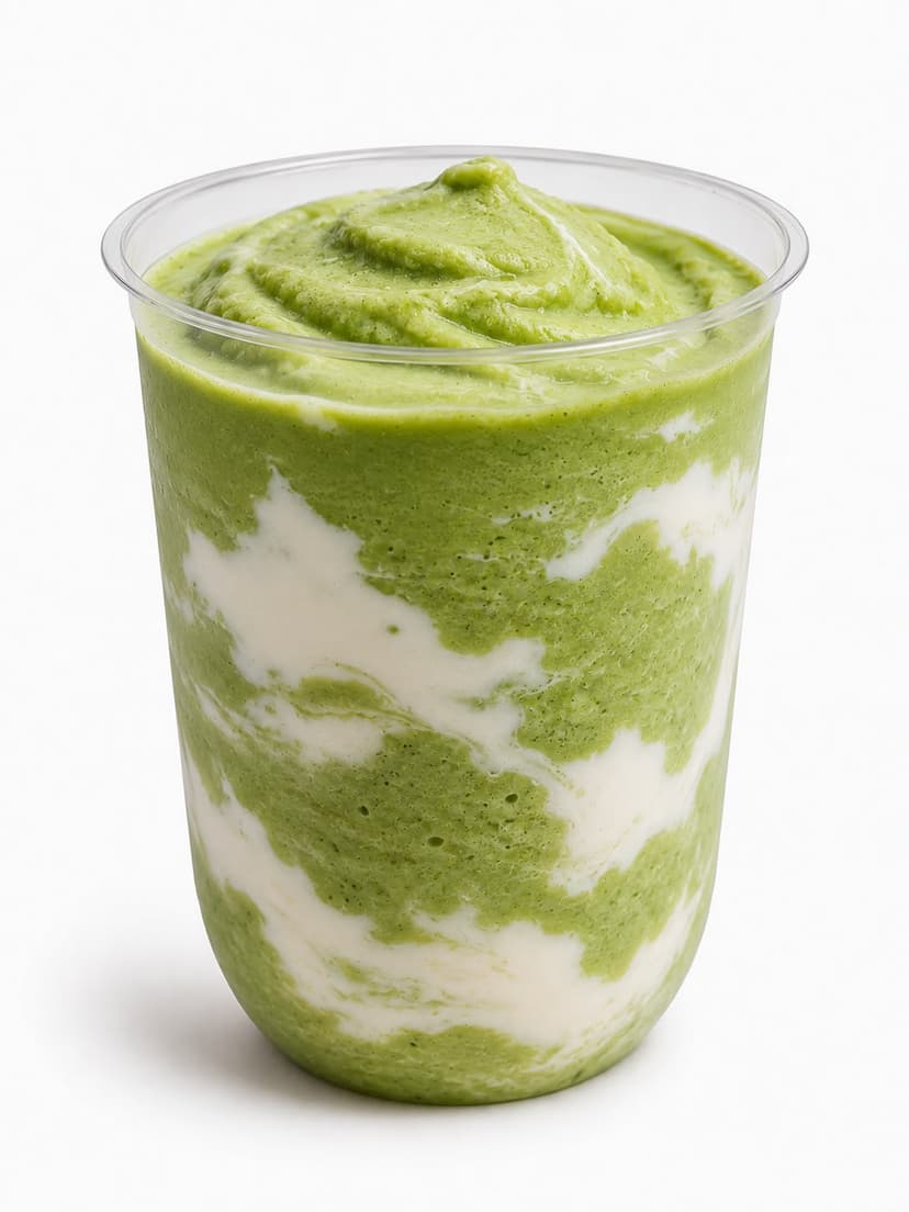 Nevado Matcha